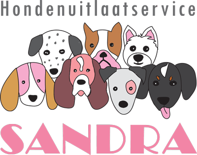 Hondenuitlaatservice Sandra